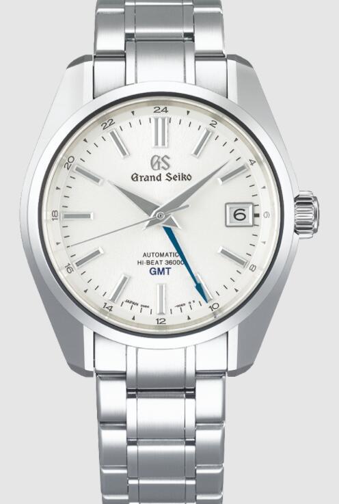 Grand Seiko Heritage Replica Watch SBGJ201 Grand Seiko Heritage Replica Watch SBGJ201